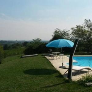 ConfinedeiSanti B&B