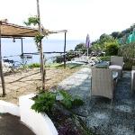 Apartment in Amalfi 