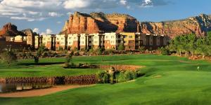 Hilton Sedona Resort at Bell Rock, Sedona