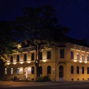 City Residence Apartment Hotel