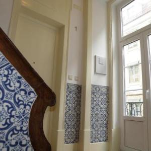 Fashion Chiado - SSs Apartments