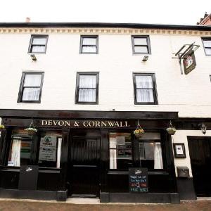 The Devon and Cornwall Inn