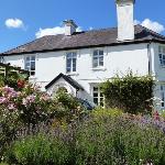 Bulleigh Barton Manor