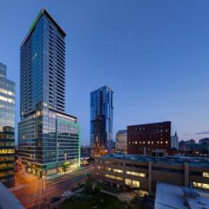 Holiday Inn Hotel & Suites - Montreal Centre-ville Ouest