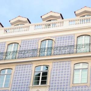LSA Baixa Castelo by Numa