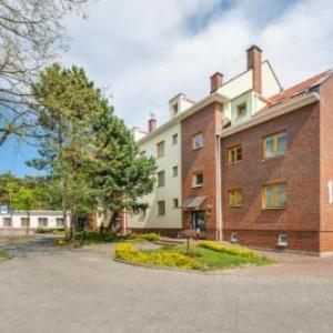 Apartamenty Sun & Snow Leśny