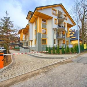 VisitZakopane - Nepal Apartment