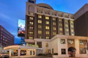 The American Hotel Atlanta Downtown-a DoubleTree by Hilton, Atlanta