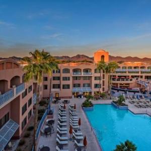 Scottsdale Marriott at McDowell Mountains