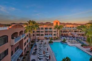 Scottsdale Marriott at McDowell Mountains, Scottsdale