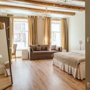 Merchants House Hotel
