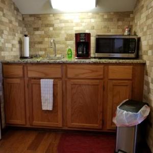 Mendelbaum Winery Loft West