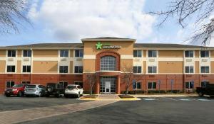 Extended Stay America Suites - Washington, DC - Fairfax, Fairfax
