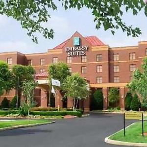 Embassy Suites By Hilton Hotel Lexington