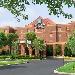Kentucky Horse Park Hotels - Embassy Suites Lexington