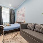 Guest accommodation in Saint Petersburg 