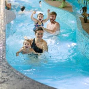 Kalev Spa Hotel & Waterpark