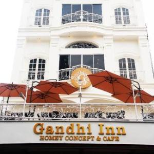 Gandhi Inn