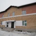 Mini-hotel Mansarda Tver