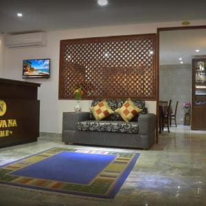 Nirvana Home