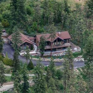 Cashmere Mountain Bed & Breakfast (Adult Only)