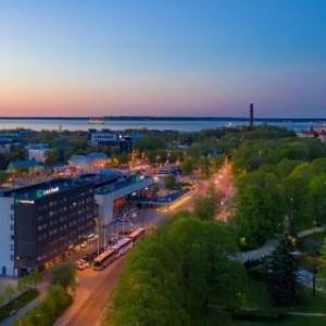 Go Hotel Shnelli