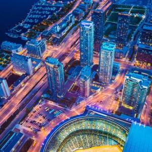 Delta Hotels by Marriott Toronto