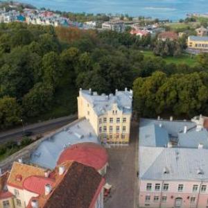 Rija Old Town Hotel