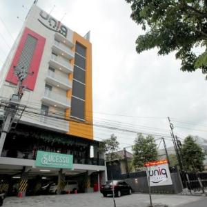 Uniq Hotel