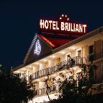 Hotel Briliant 