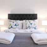 Farringdon Deluxe Apartments London