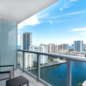 Private Condos at BeachWalk by SoFLA Vacations