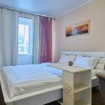 Apartment in Tomsk 