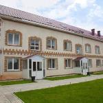 Guest accommodation in Kubinka 