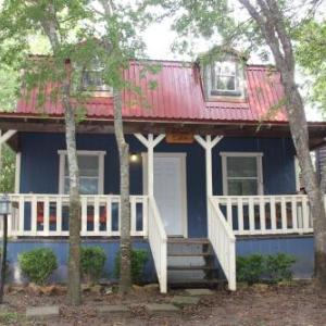 Almond Cabin