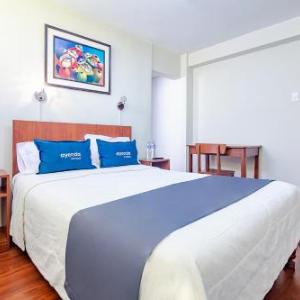 Hotel Internacional de Arequipa