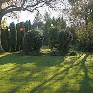 Walnut Grove Lodge