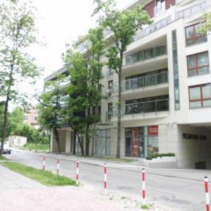 Apartament Luxon 2