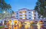 Terra Linda California Hotels - Courtyard By Marriott Novato Marin/Sonoma
