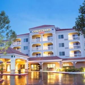 Courtyard by Marriott Novato Marin/Sonoma