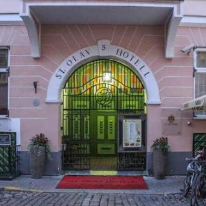 St.Olav Hotel