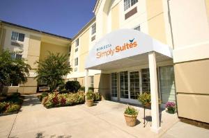 Sonesta Simply Suites Atlanta Gwinnett Place, Duluth