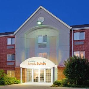 Hotels near Wheaton Academy - Candlewood Suites Chicago/Naperville