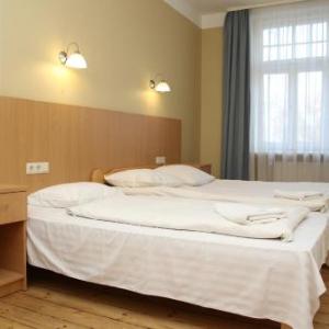 Guesthouse Jakob Lenz