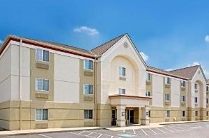 Hawthorn Suites Cincinnati Blue Ash, Blue Ash