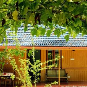Marari Beach Pearl Homestay