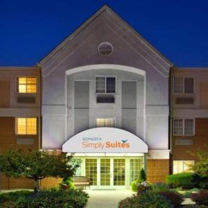 Sonesta Simply Suites Columbus Airport