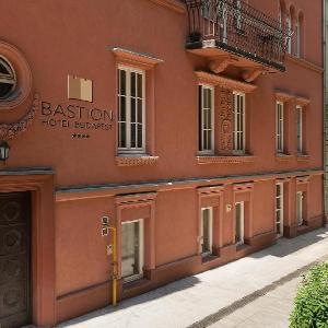 Bastion Hotel Budapest