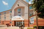 Diamond Oaks Country Club Texas Hotels - Sonesta Simply Suites Fort Worth