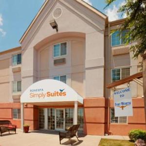 Candlewood Suites Dallas Fort Worth\/Fossil Creek hotel in Fort Worth